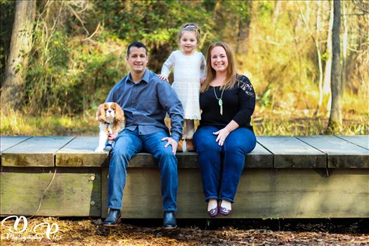 Beth Family Session - 